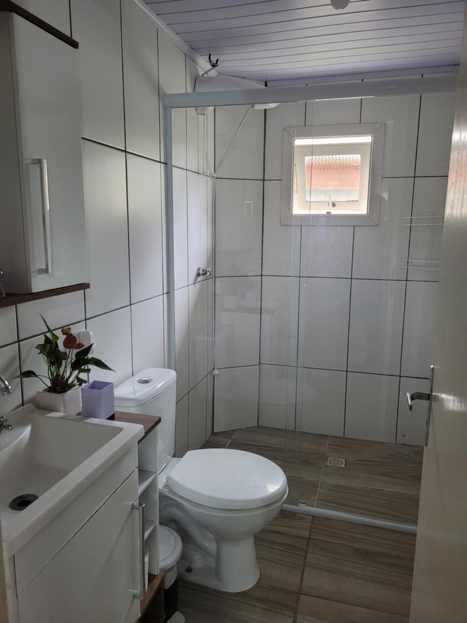 Casa Nosso Lar Villa Gramado Eksteriør billede