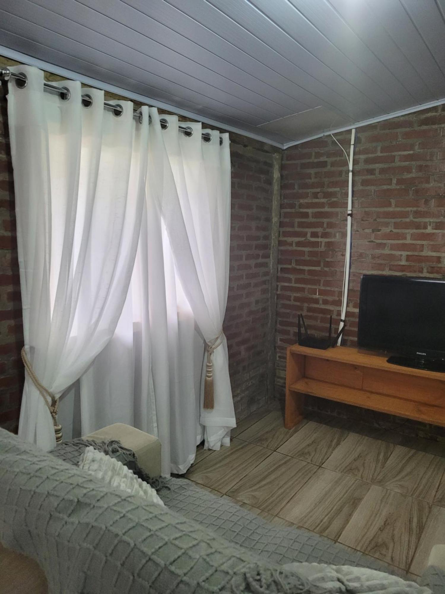 Casa Nosso Lar Villa Gramado Eksteriør billede
